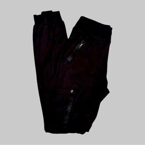 Jaanuu 10 Pocket Joggers NWOT XS